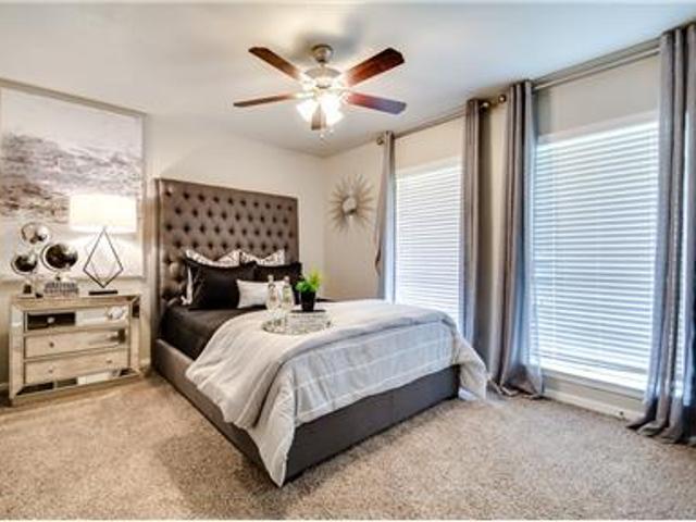 House for rent in Dallas, Texas