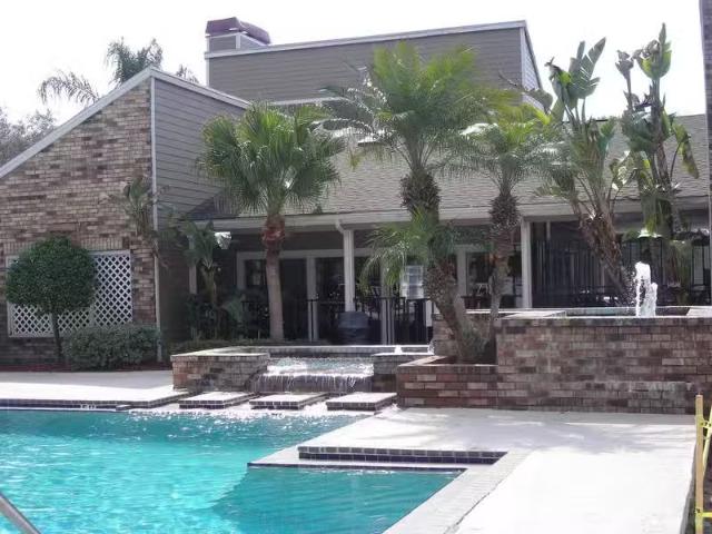 Condo for rent in Tampa