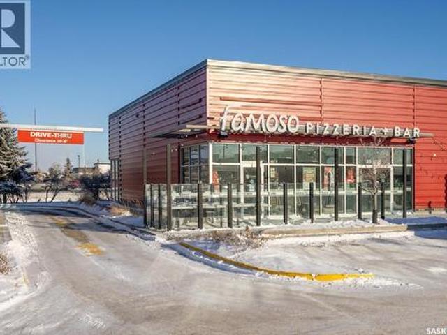Commercial for sale in Regina, Saskatchewan