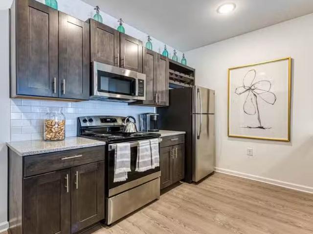 Condo for rent in Asheville