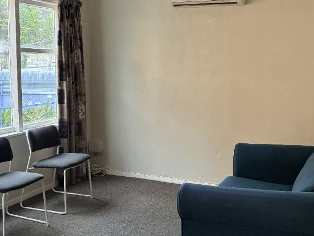 House for rent in City Rise, Dunedin