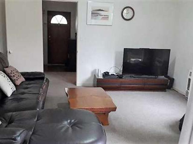 Townhouse for rent in East Coast