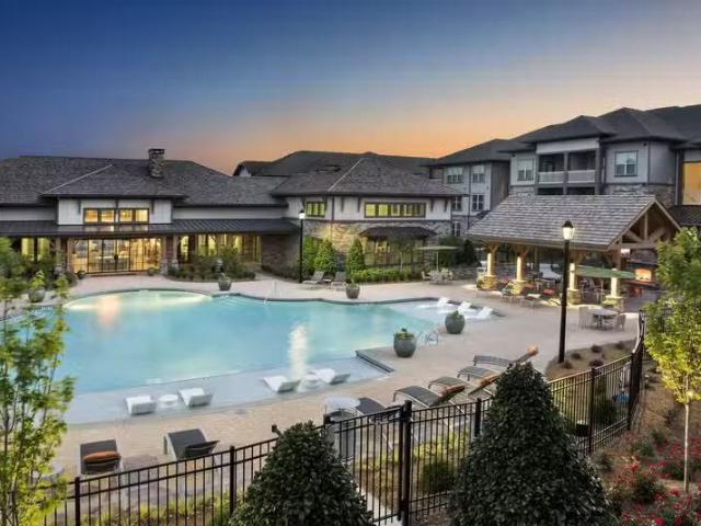 Condo for rent in Lawrenceville