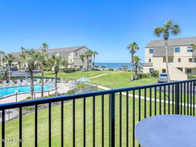 Apartment for rent in Palatka
