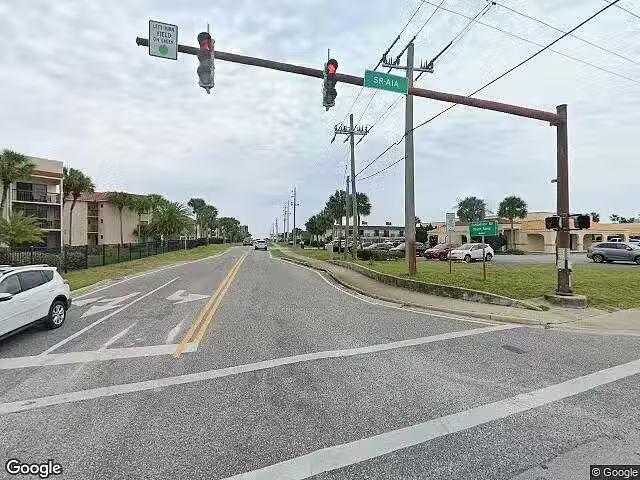 Apartment for rent in Palatka