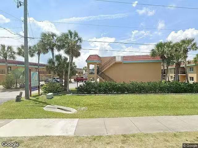 Apartment for rent in Palatka