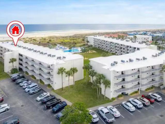 Apartment for rent in Palatka