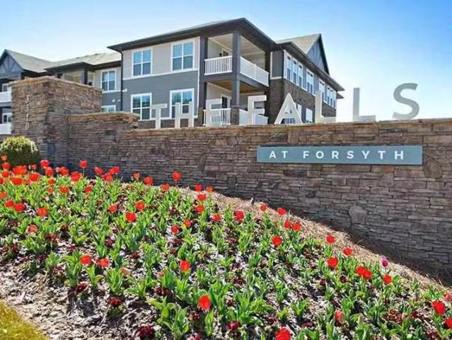Condo for rent in Buford