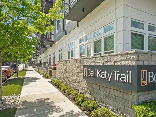 Condo for sale in Dallas