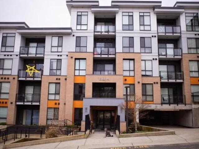 Apartment for sale in Langley, British Columbia