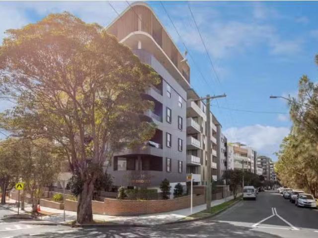 Apartment for rent in Strathfield, New South Wales