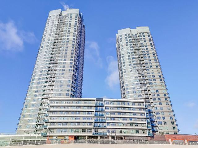 Condo for rent in Woburn, Ontario