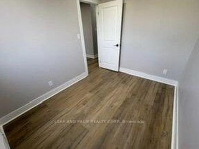House for rent in Orillia, Central Ontario