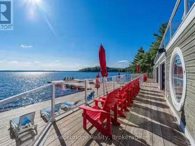 Condo for sale in Muskoka, Ontario