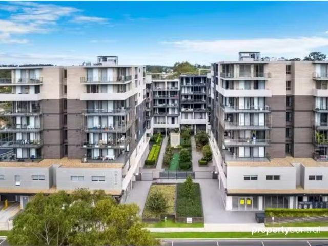 Apartment for rent in Sydney, New South Wales