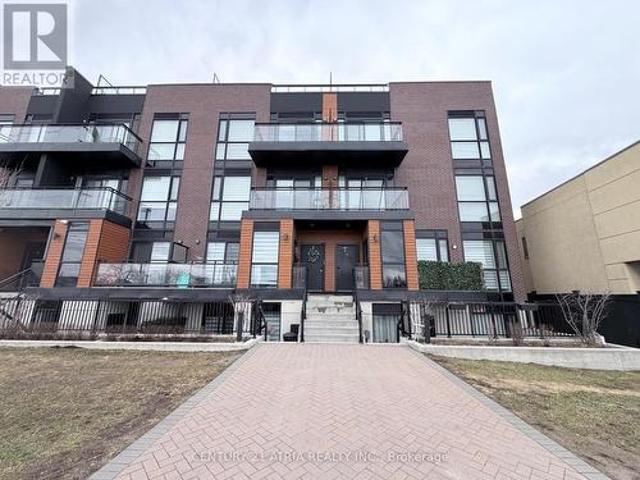Townhouse for sale in York, Ontario