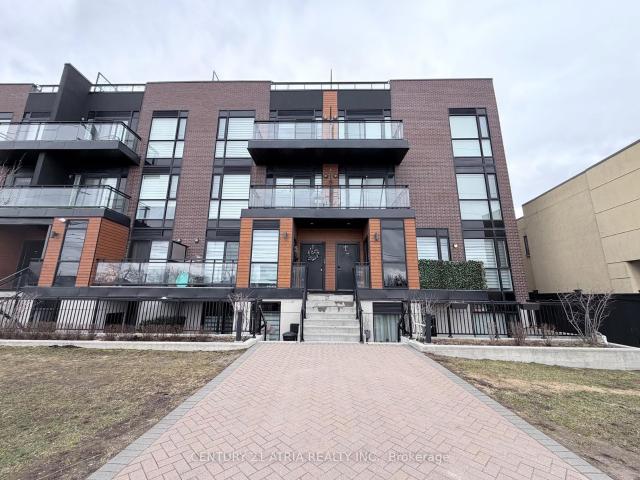 Condo for sale in York, Ontario
