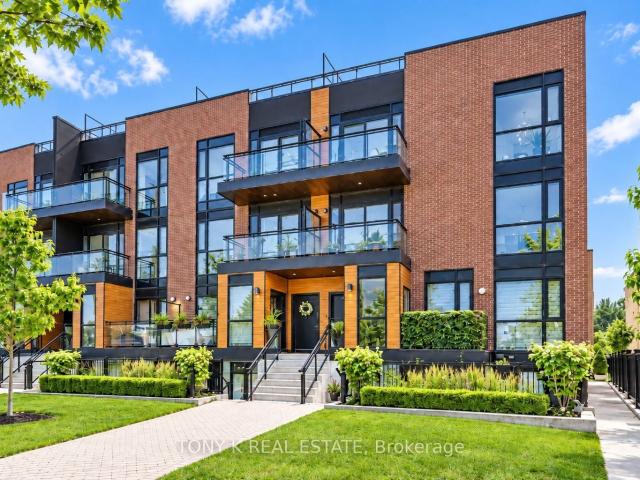 Condo for sale in York, Ontario