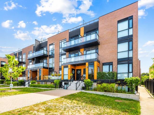 Condo for sale in York, Ontario