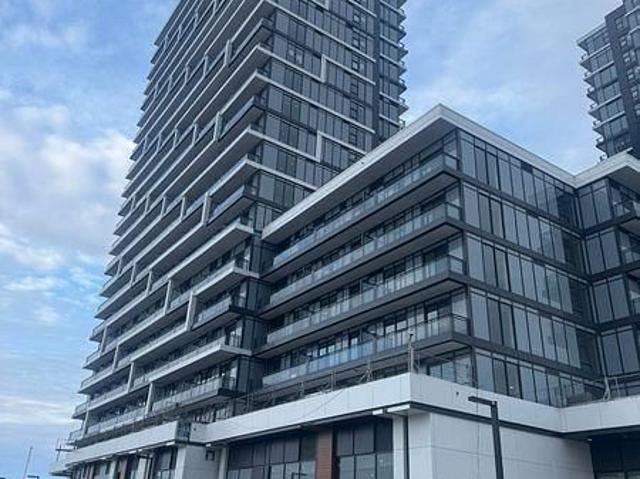 Condo for rent in Woburn, Ontario