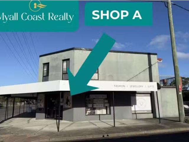 Apartment for rent in Tea Gardens, New South Wales