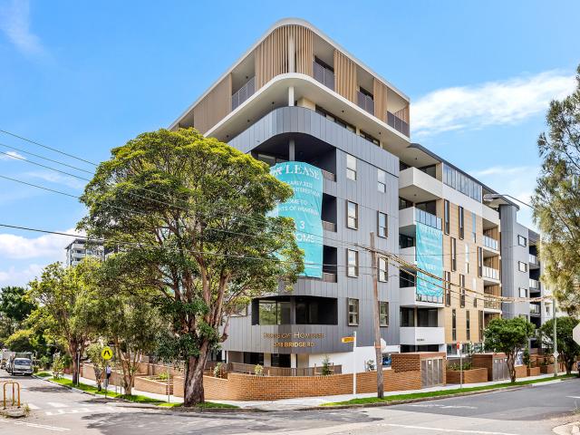 Apartment for rent in Strathfield, New South Wales