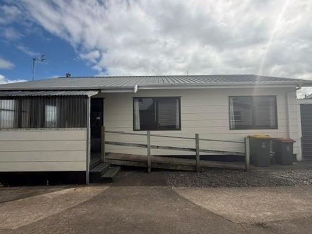 House for rent in Taranaki