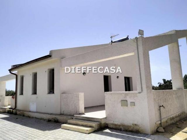 Villa Indipendente in affitto a Marsala, Sicilia