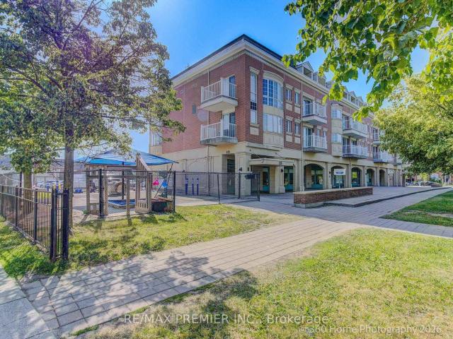 Condo for sale in York, Ontario