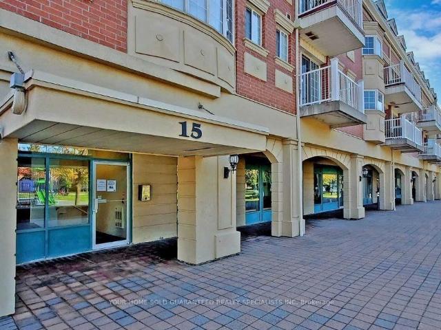 Condo for sale in Woburn, Ontario