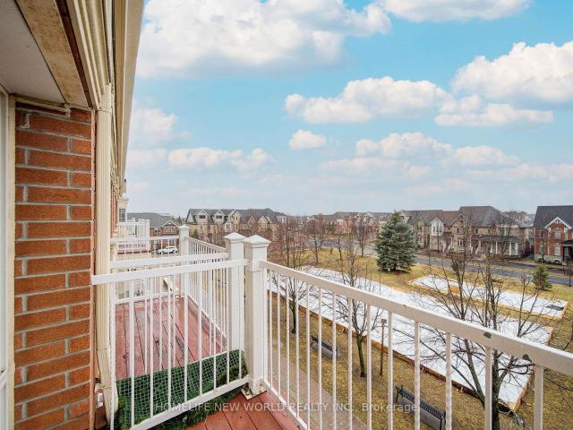 Condo for sale in Woburn, Ontario