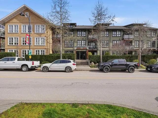 Apartment for rent in Fort Langley, British Columbia