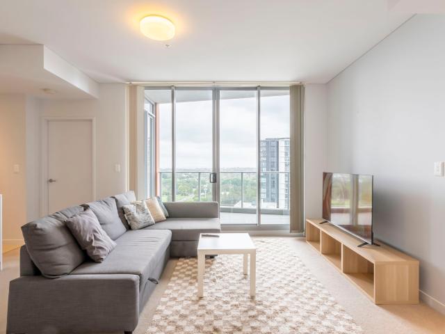 Apartment for rent in Sydney, New South Wales