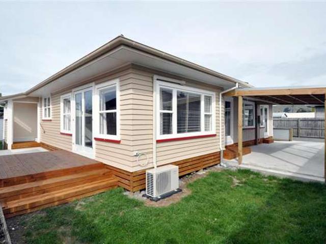 House for rent in Blenheim Central, Marlborough