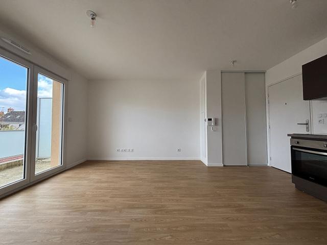 Appartement location à Orléans, La Chapelle-saint-mesmin