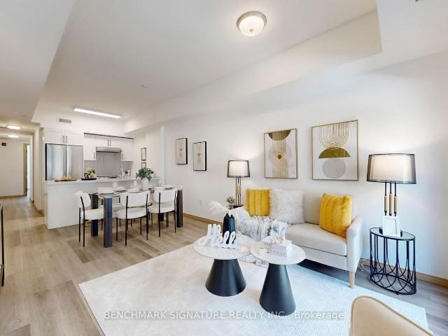 Condo for sale in Scarborough—Agincourt, Toronto