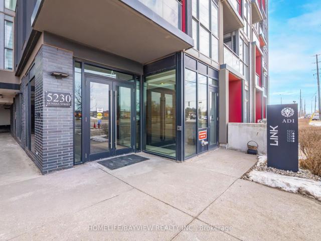 Condo for rent in Burlington, Ontario