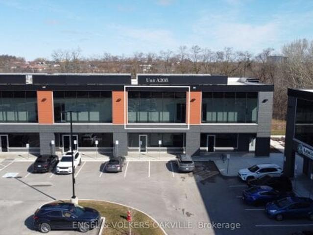 Office for sale in Oakville, Ontario