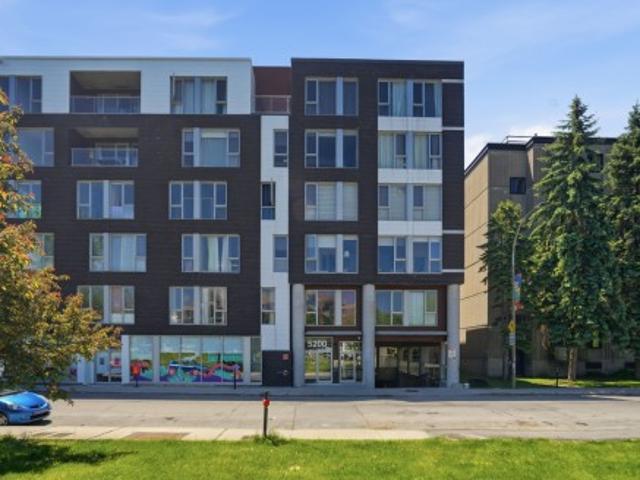 Condo for sale in Côte-des-Neiges, Montréal