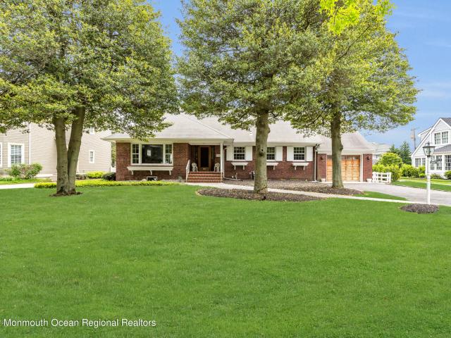 Property for rent in Monmouth, New Jersey