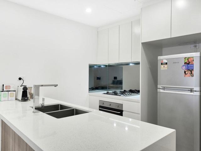 Apartment for rent in Upper North Shore, Sydney