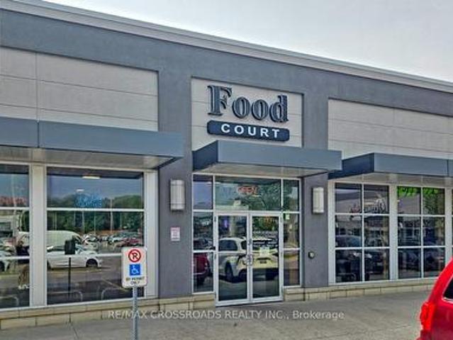 Commercial for sale in Toronto