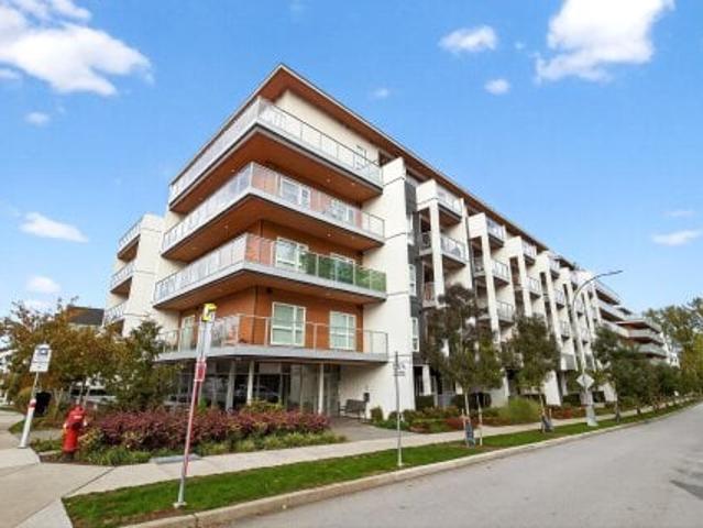 Apartment for sale in Langley, British Columbia