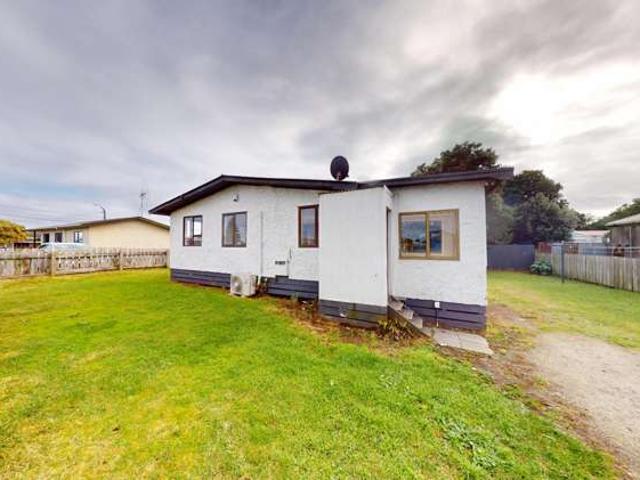 House for rent in Wanganui District