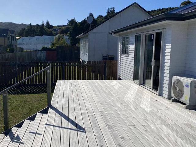 House for rent in Grovedale Square, Lower Hutt
