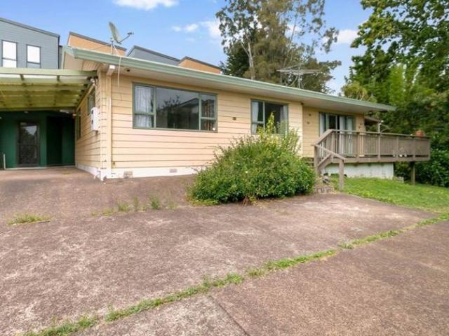 House for rent in Waitākere, Waitākere Ranges