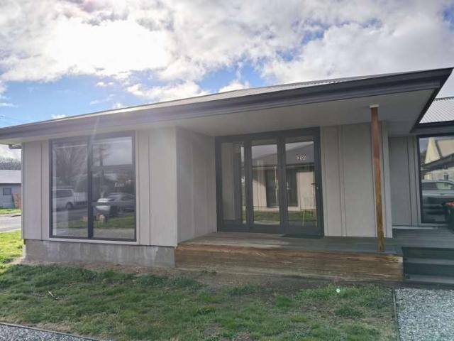 House for rent in Otakou