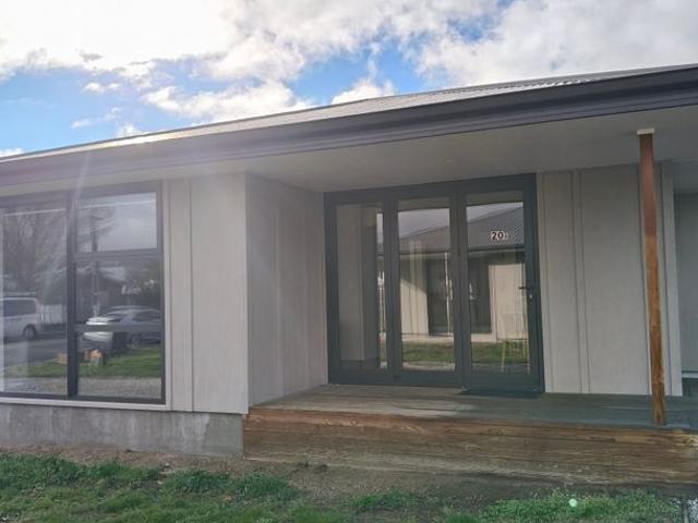House for rent in Otakou