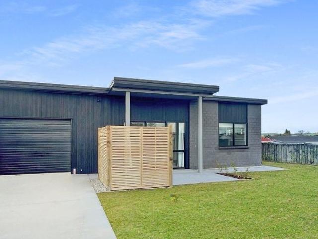 Apartment for rent in Tokoroa, Waikato