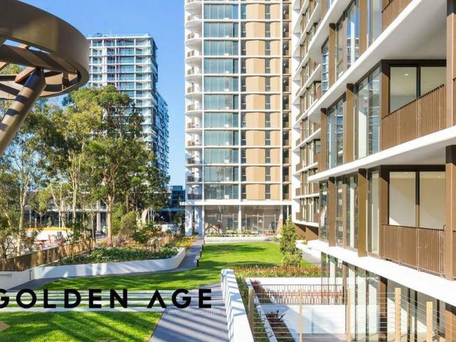 Apartment for rent in Sydney, New South Wales